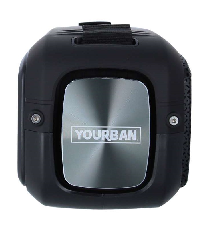 Yourban Getone 60 Black - Mobiele PA- systeem - Variation 3