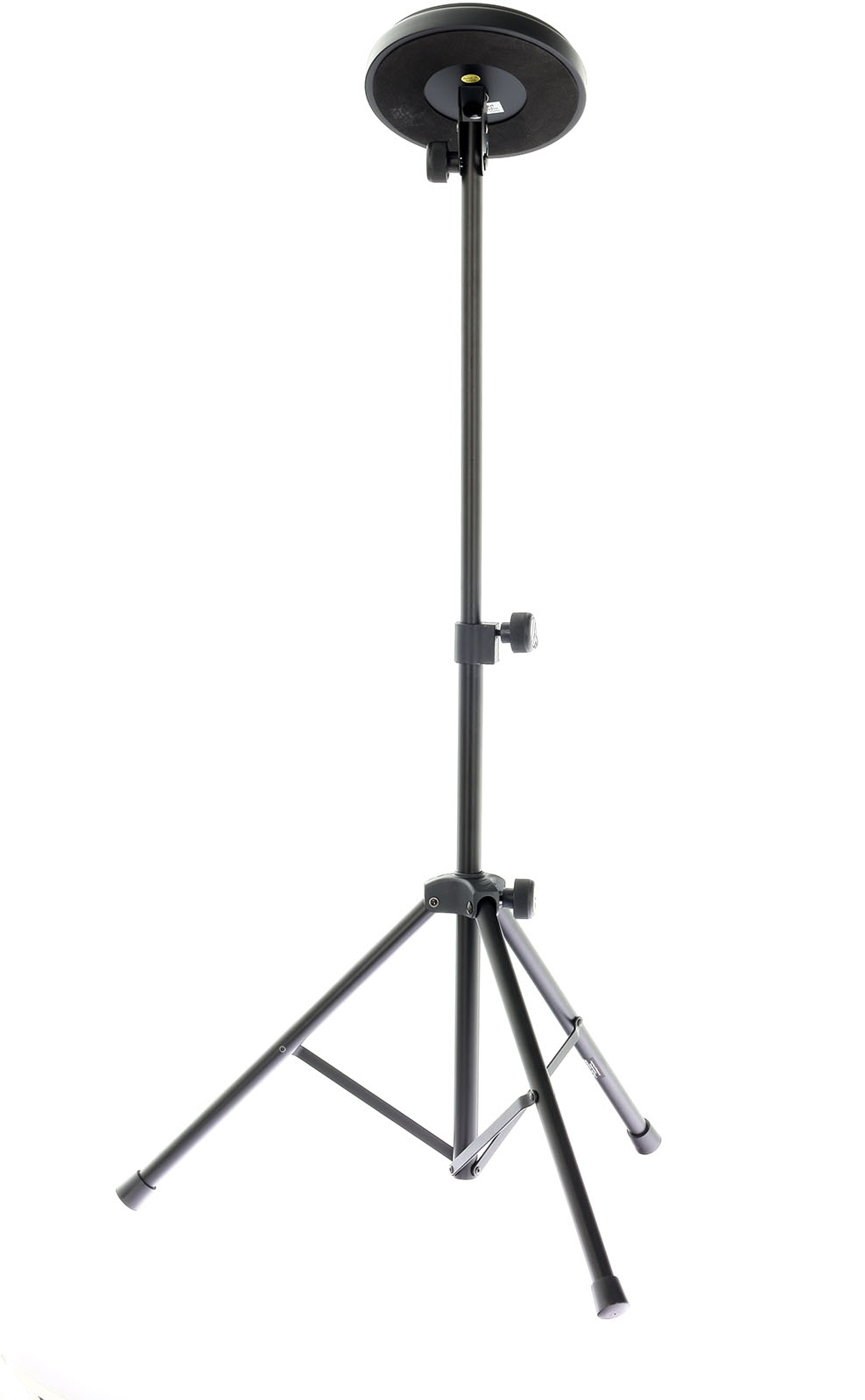 Zildjian Bundle Pad 6 Silicone + Stand - Oefenpad - Variation 1