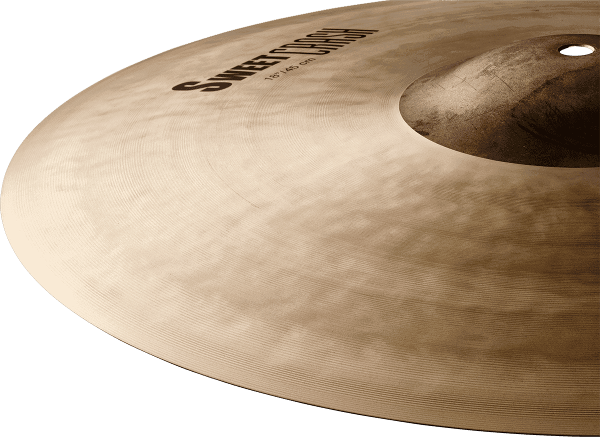 Zildjian Crash 18 - 18 Pouces - Crash bekken - Variation 1