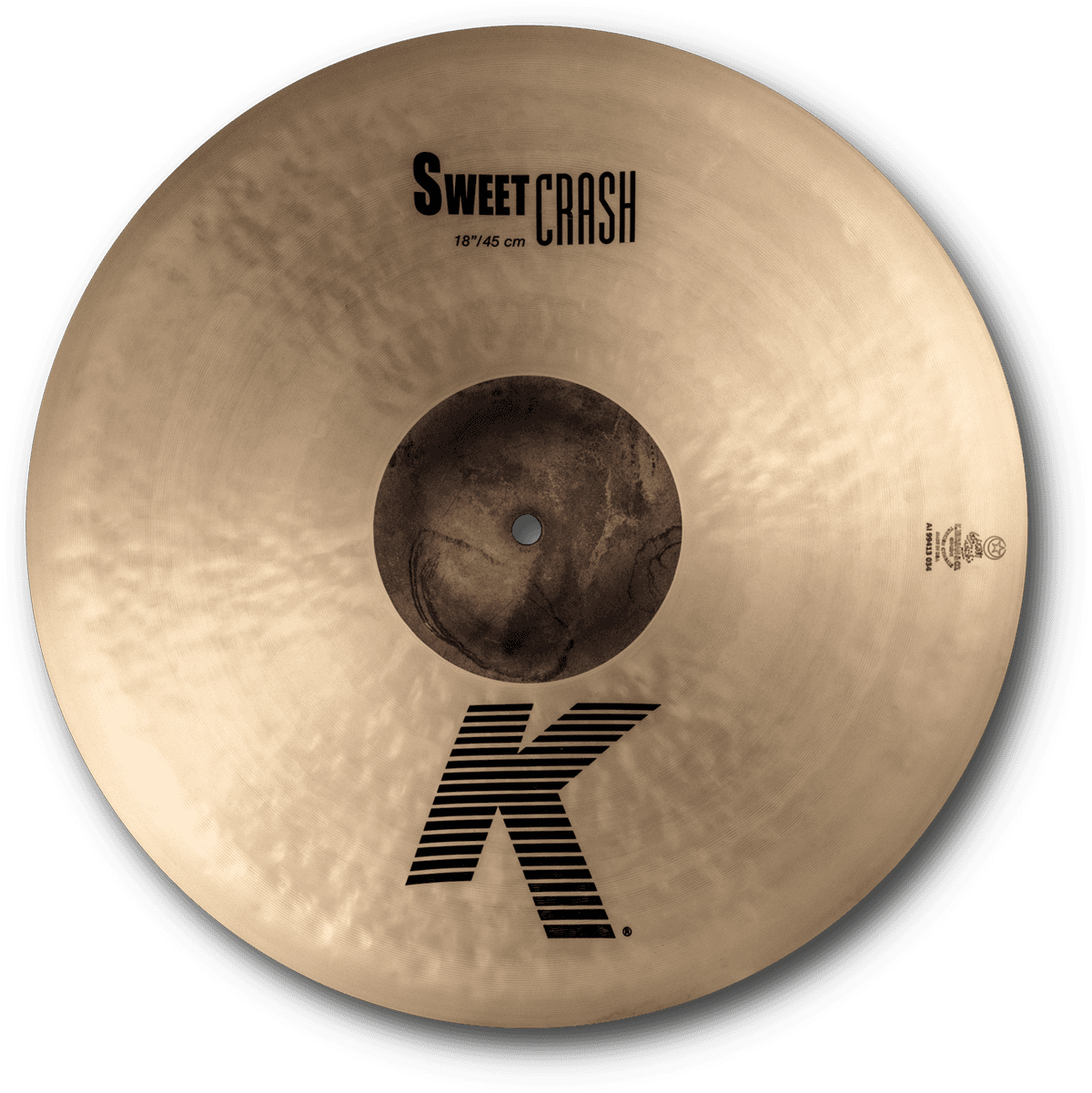 Zildjian Crash 18 - 18 Pouces - Crash bekken - Variation 2