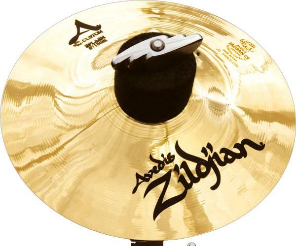 Zildjian Avedis Custom   Splash 06 - 6 Pouces Et - - Splash bekken - Main picture