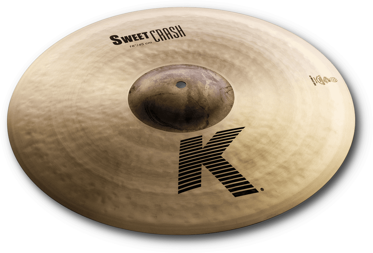 Zildjian Crash 18 - 18 Pouces - Crash bekken - Main picture