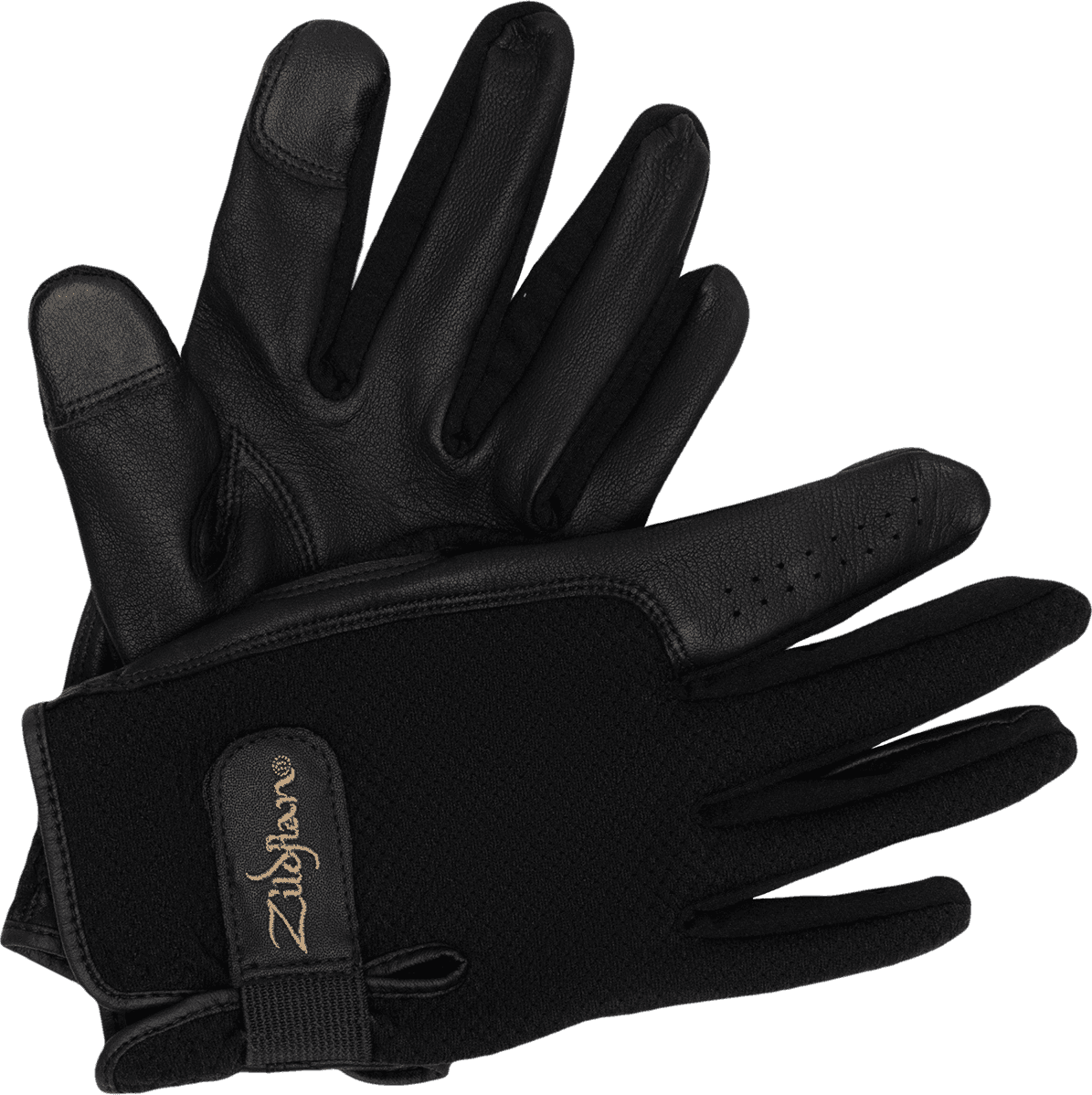 Zildjian Gant Touchscreen Taille M - Handschoenen - Main picture