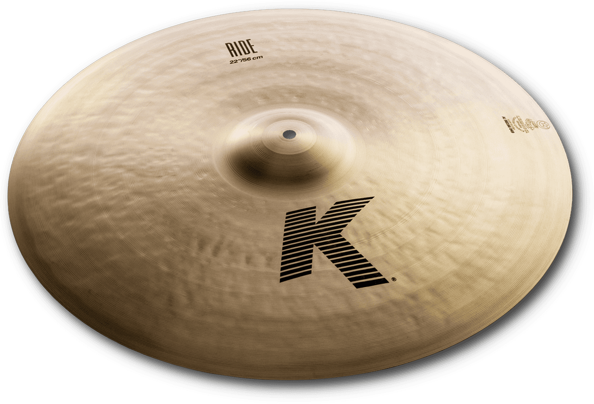 Zildjian K Ride 22 - 22 Pouces - Ride bekken - Main picture