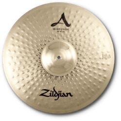 Crash bekken Zildjian Avedis Heavy