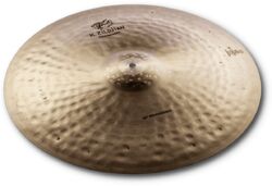 Ride bekken Zildjian K Constantinople Medium - 20 inches