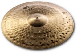 Crash bekken Zildjian K Constantinople Serie Crash-ride - 19 inches