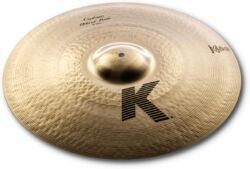 Ride bekken Zildjian K Custom Serie 21 - 21 inches