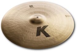 Ride bekken Zildjian K serie 22