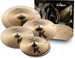Bekkens set Zildjian KCD900 K CUSTOM