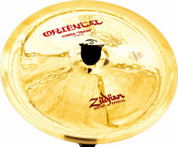 China bekken Zildjian Oriental China Trash 14 - 14 inches