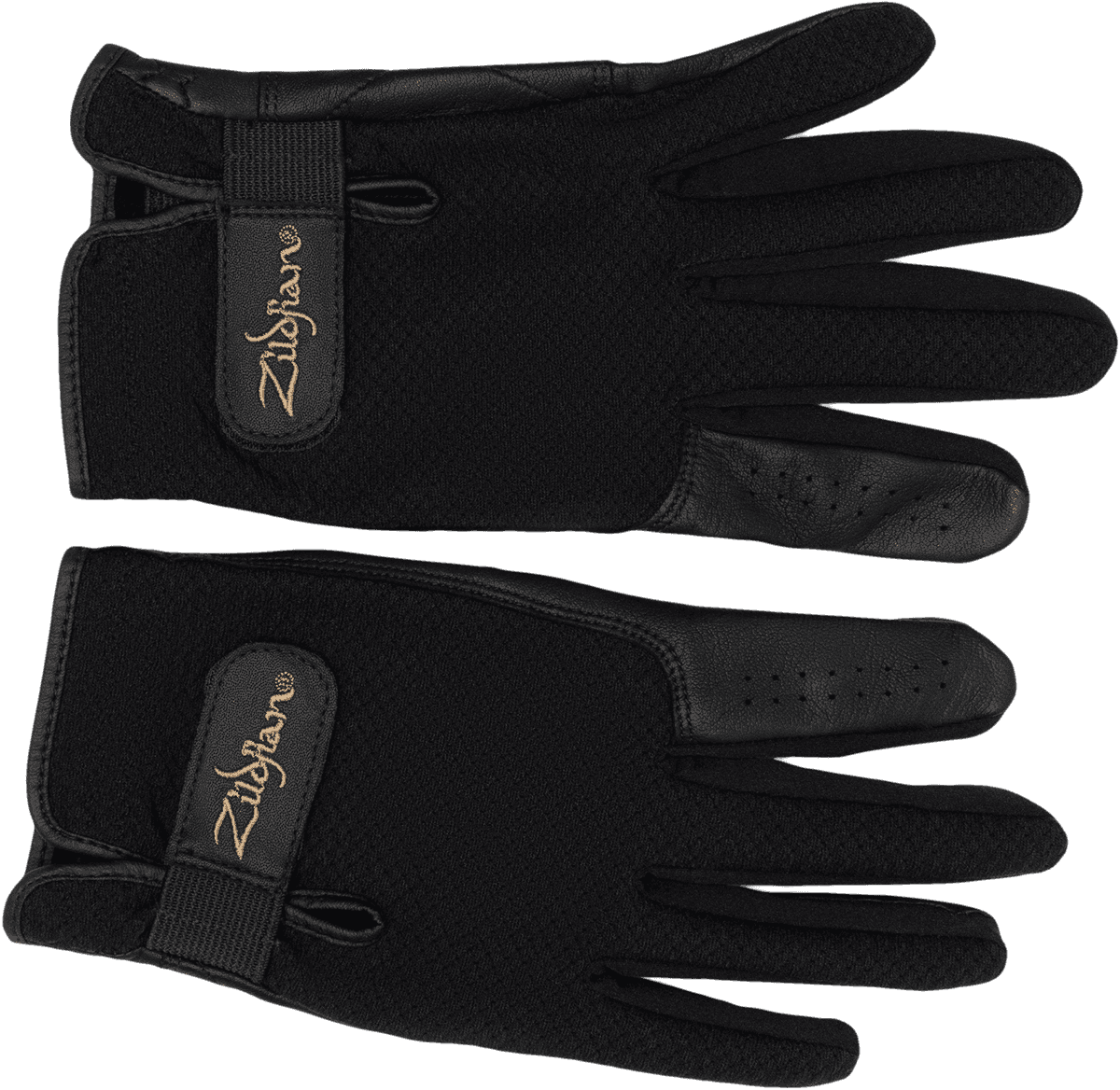 Zildjian Gant Touchscreen Taille M - Handschoenen - Variation 1