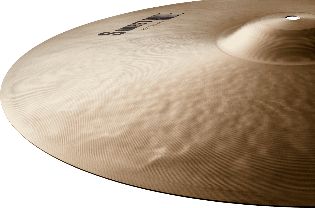 Zildjian K Ride Sweet 23 - Ride bekken - Variation 1