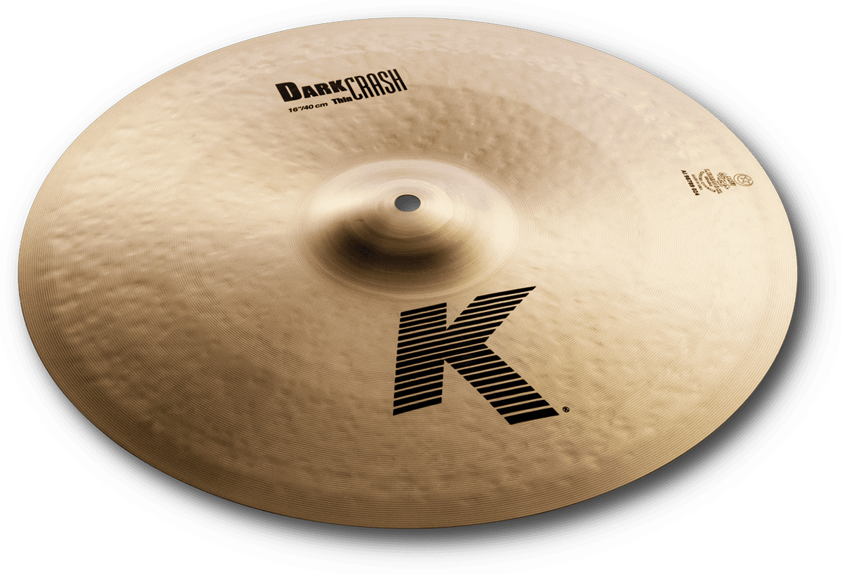 Zildjian K0800-i7 SÉrie K 14