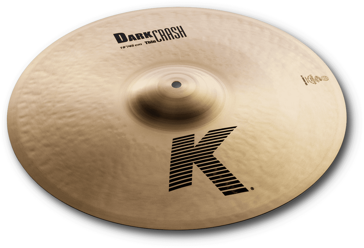 Zildjian K0800-i7 SÉrie K 14