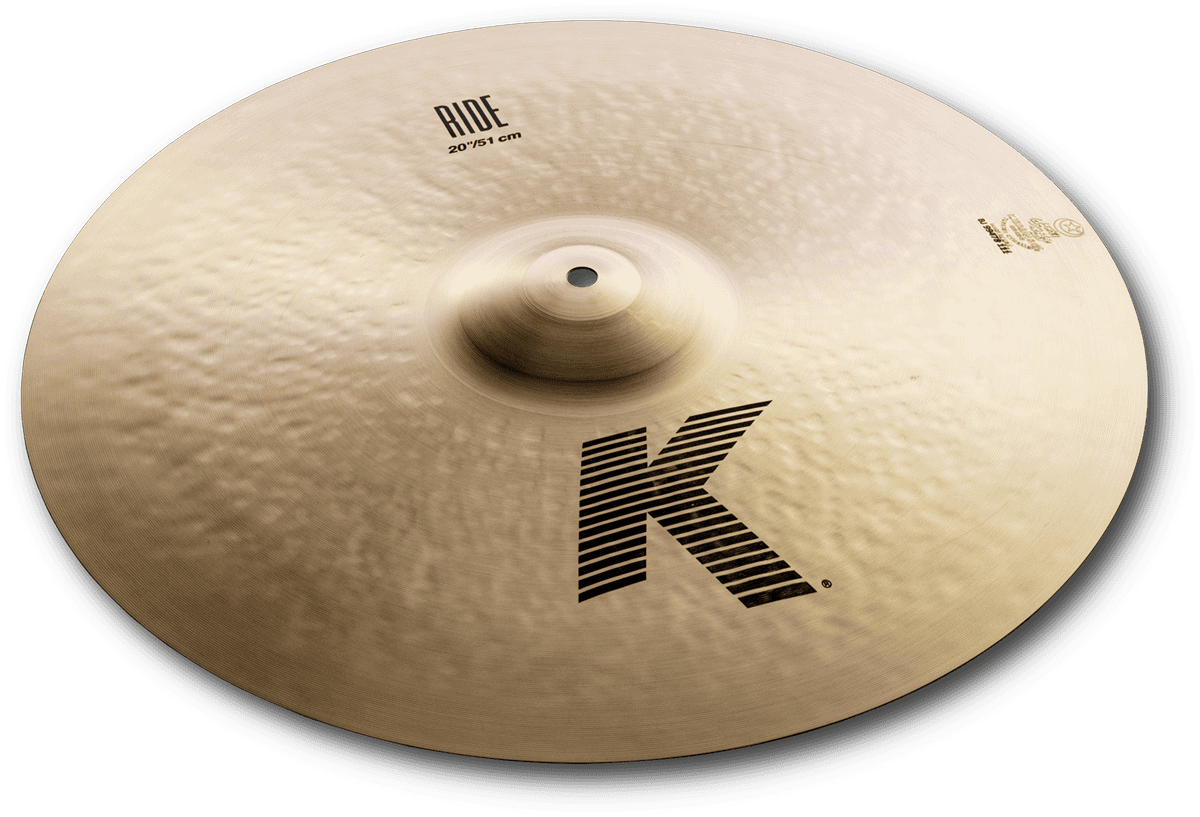 Zildjian K0800-i7 SÉrie K 14