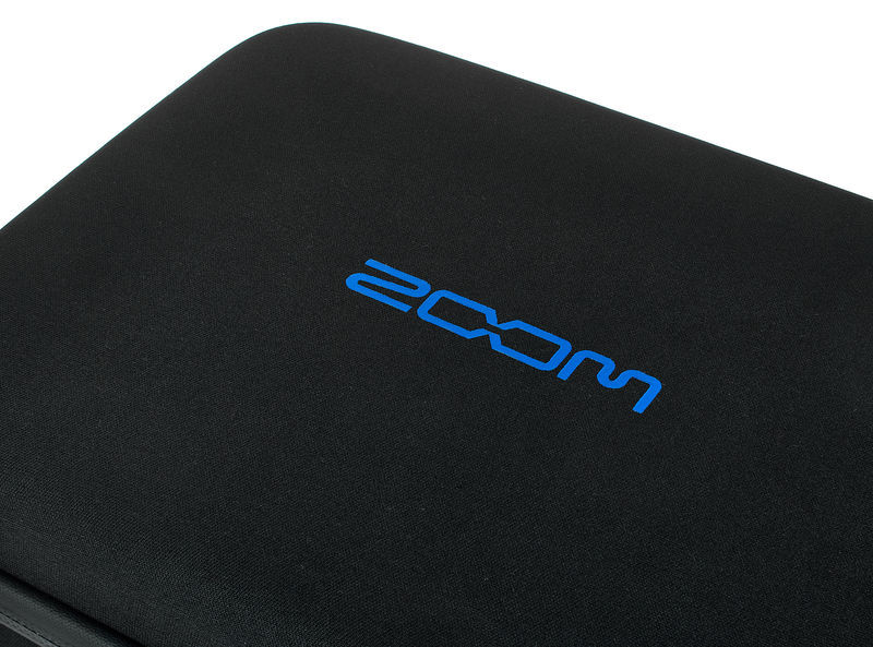 Zoom Cbh-3 - Studio inrichting hoes - Variation 3