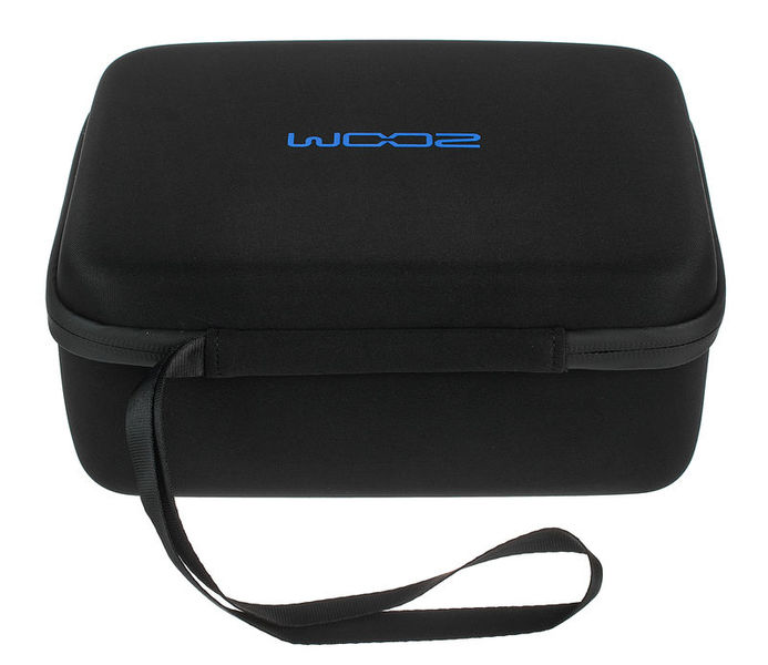 Zoom Cbh-3 - Studio inrichting hoes - Variation 4