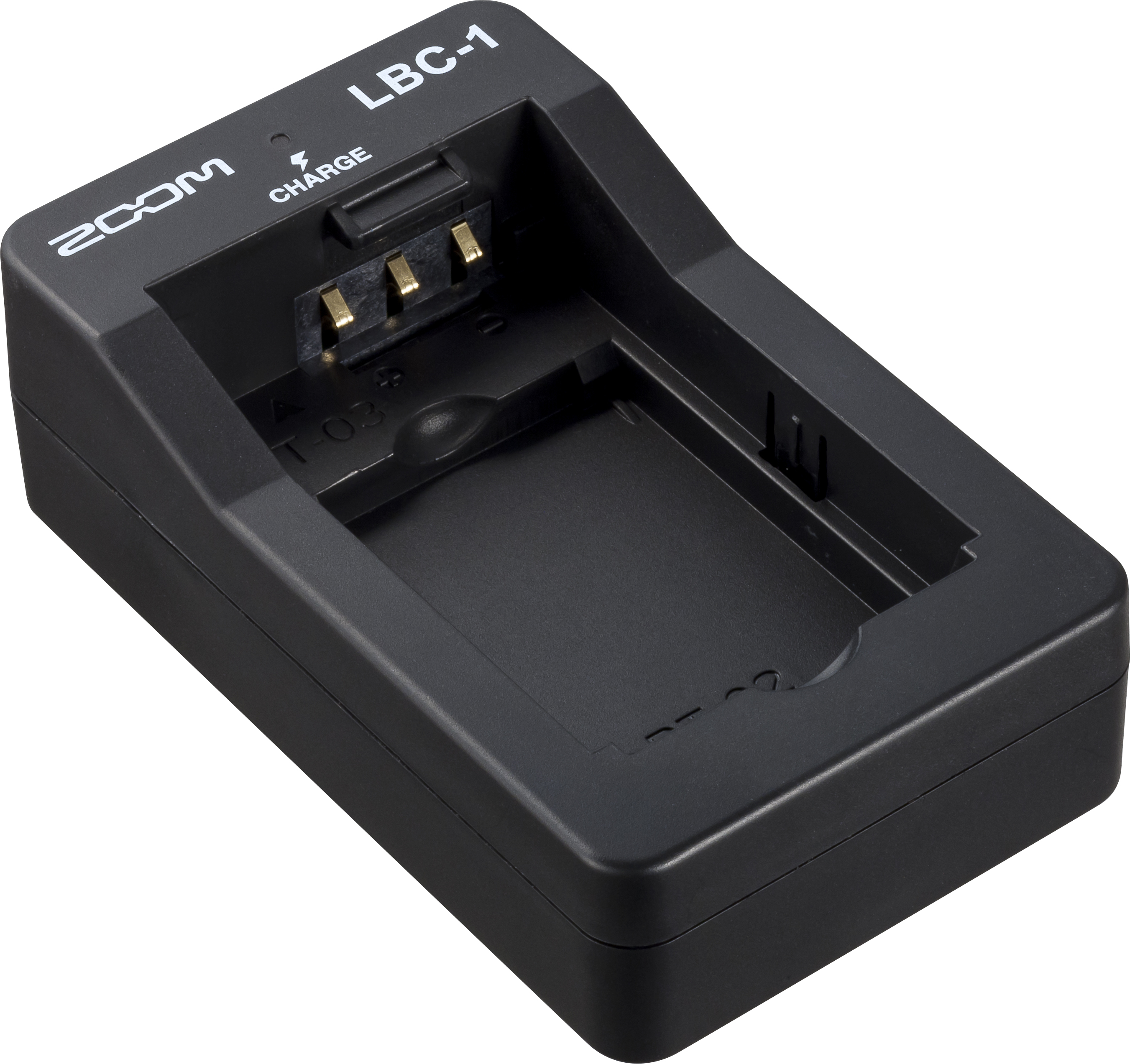 Zoom Lbc1 Chargeur Batterie Q8 - Batterijoplader - Main picture