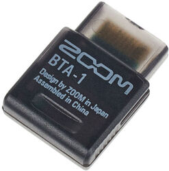 Extensiekaart voor mengtafel Zoom BTA-1 Bluetooth Adapter