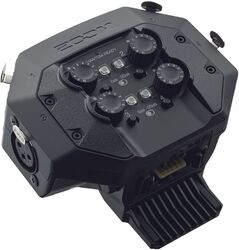 Mobiele recorder Zoom EXH-8