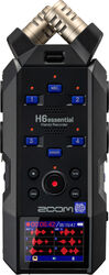 Mobiele opnemer Zoom H6 essential