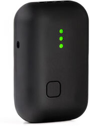 Draadloze lavalier-microfoon Zoom INSTAMIC PRO PLUS C MONO