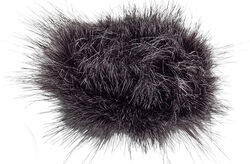 Windbescherming & windjammer voor microfoon Zoom WSH-1e - Bonnette en mousse