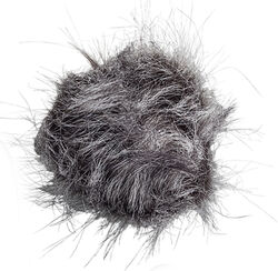 Windbescherming & windjammer voor microfoon Zoom WSH-4e- Bonnette en mousse