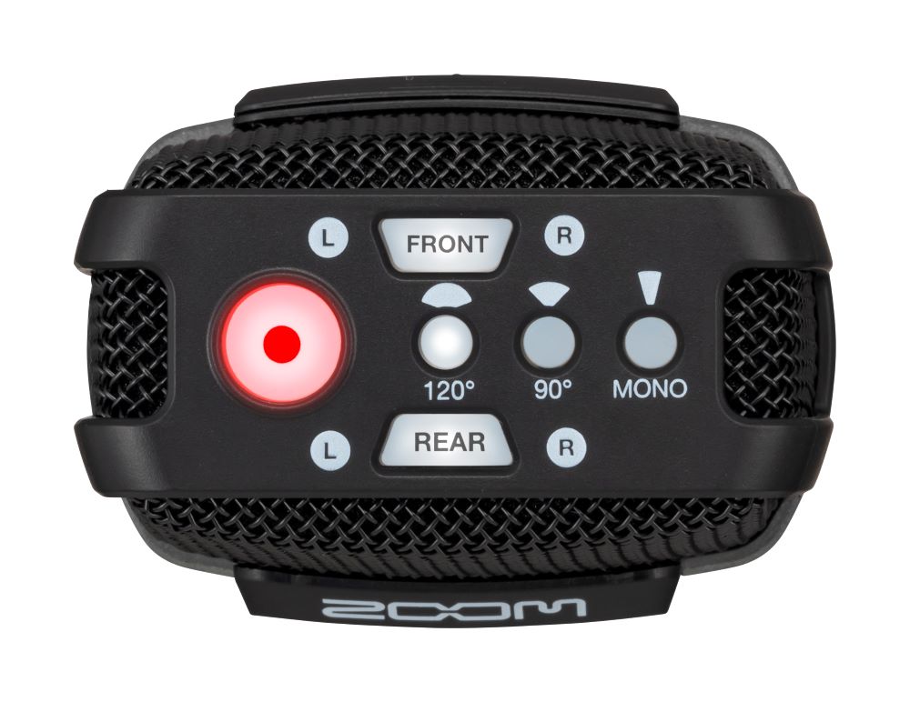 Zoom H2 Essential - Mobiele opnemer - Variation 1