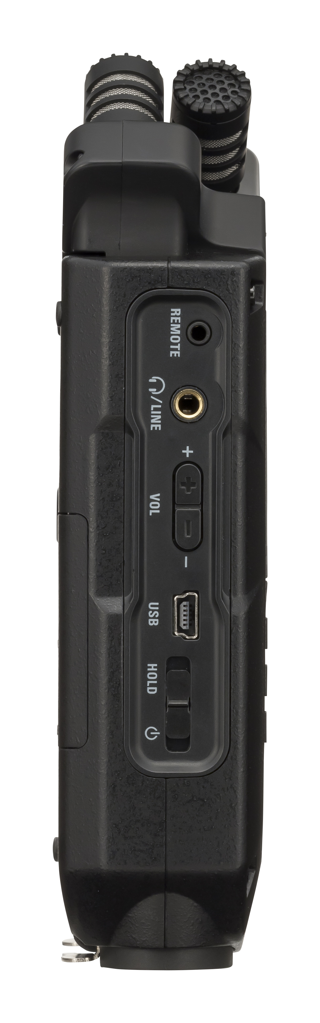 Zoom H4n Pro Black - Mobiele opnemer - Variation 3