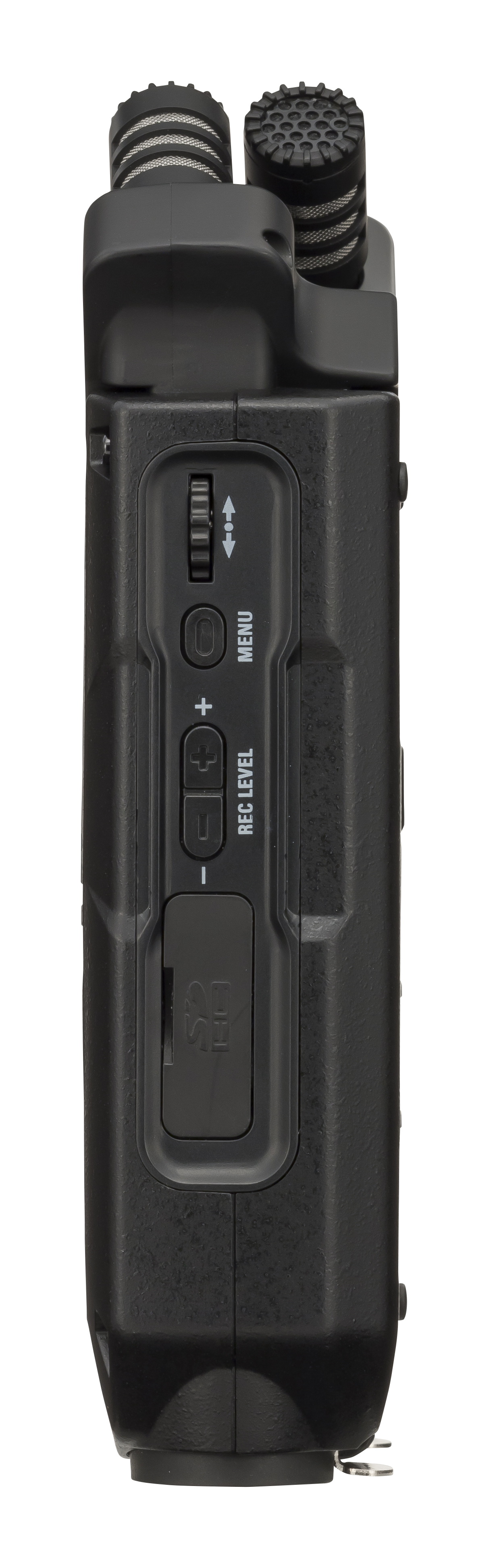 Zoom H4n Pro Black + Pack Accessoires - Mobiele opnemer - Variation 3