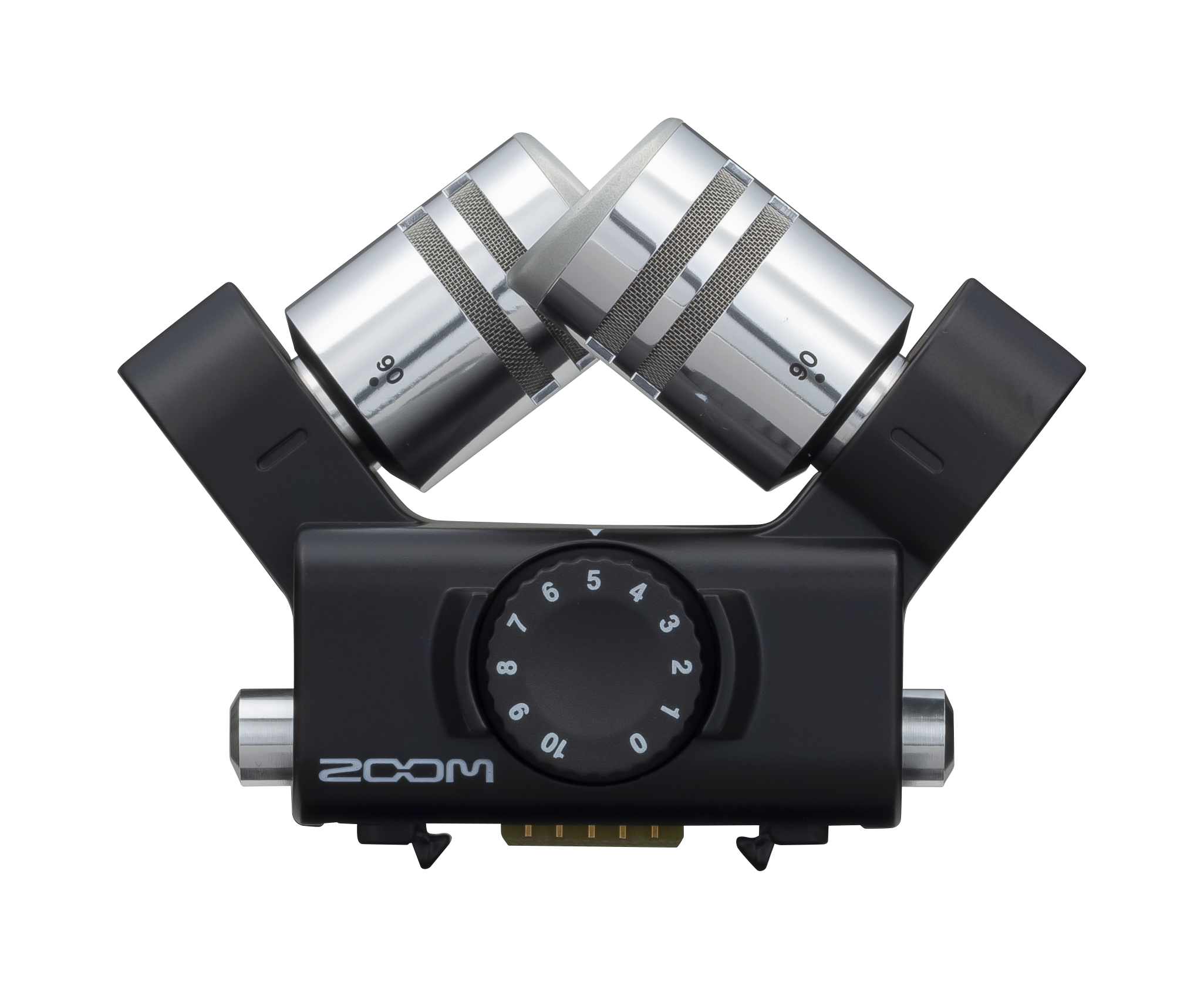 Zoom H6 Black - Mobiele opnemer - Variation 2