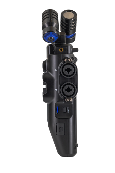 Zoom H6 Studio - Mobiele recorder - Variation 2