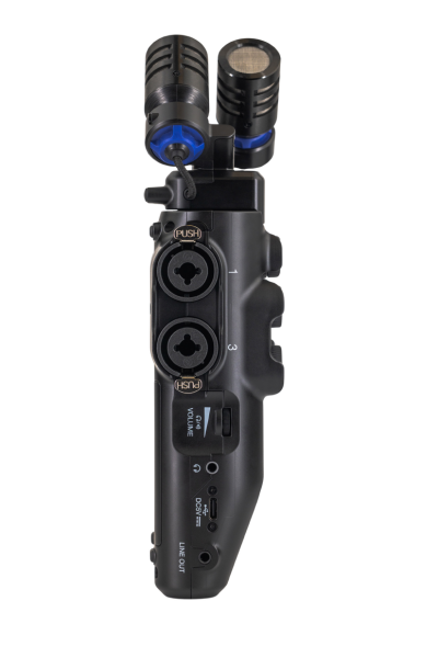 Zoom H6 Studio - Mobiele recorder - Variation 3