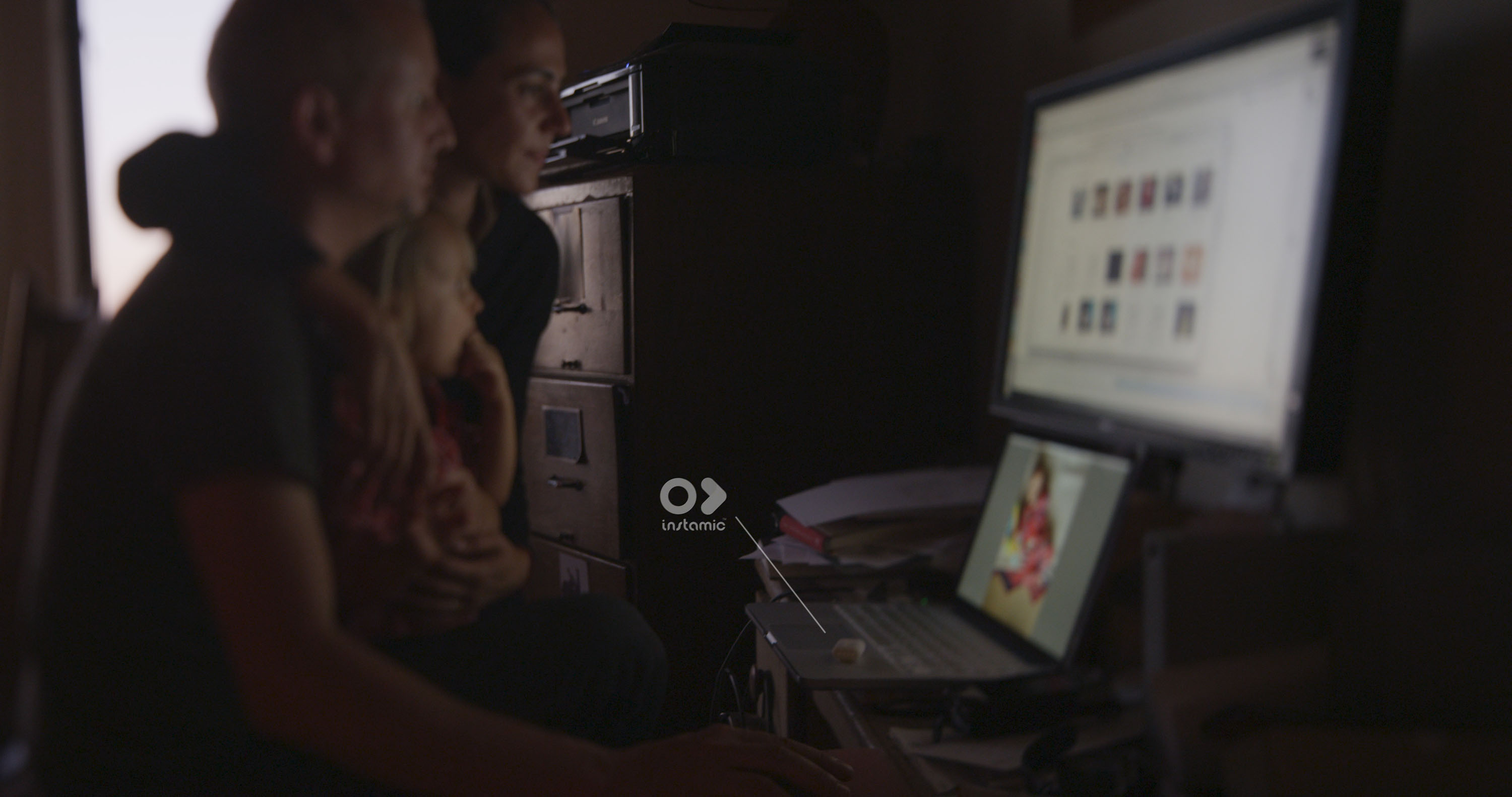 Zoom Instamic Pro Plus C Mono - Draadloze lavalier-microfoon - Variation 17