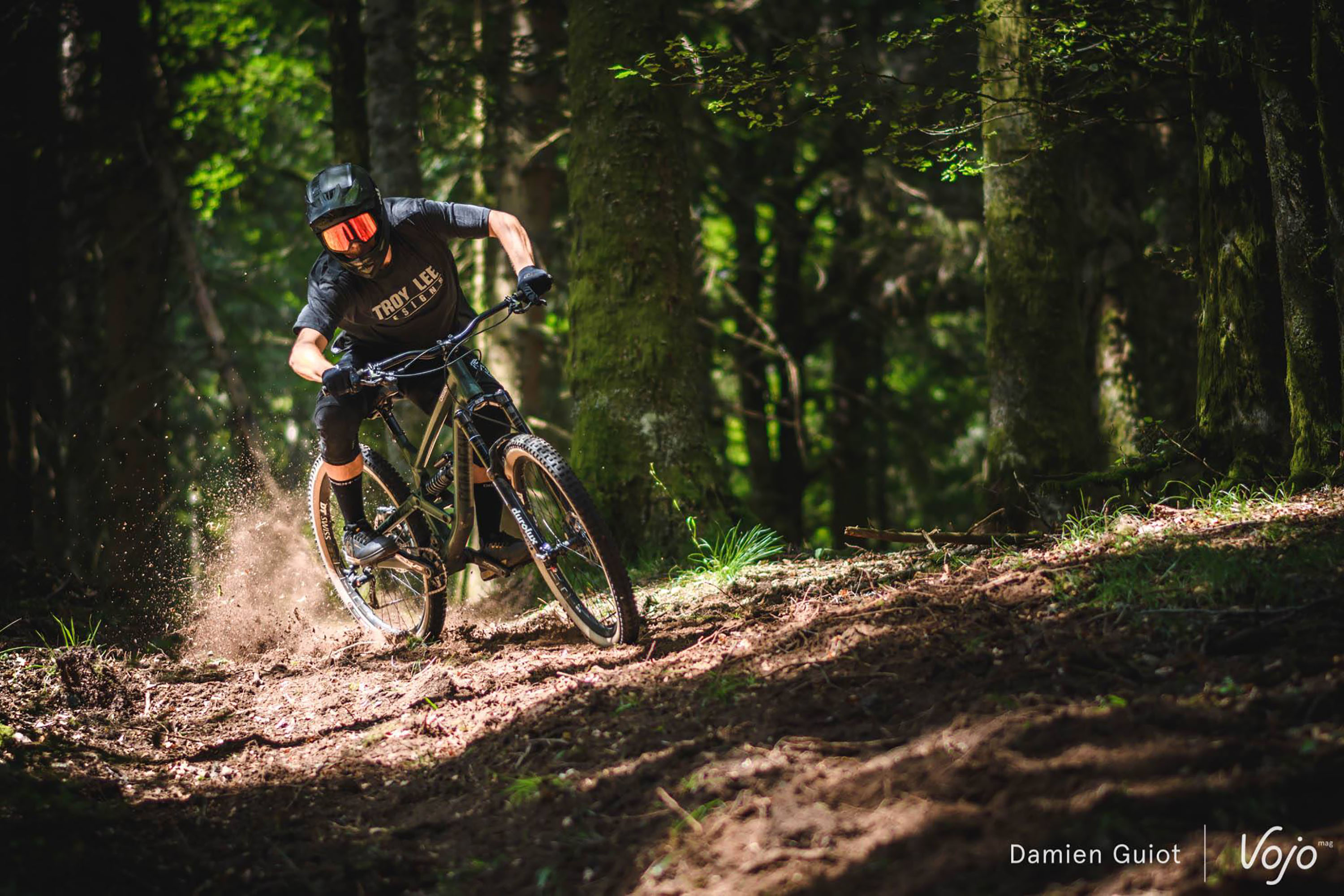 Zoom Instamic Pro Plus C Mono - Draadloze lavalier-microfoon - Variation 19