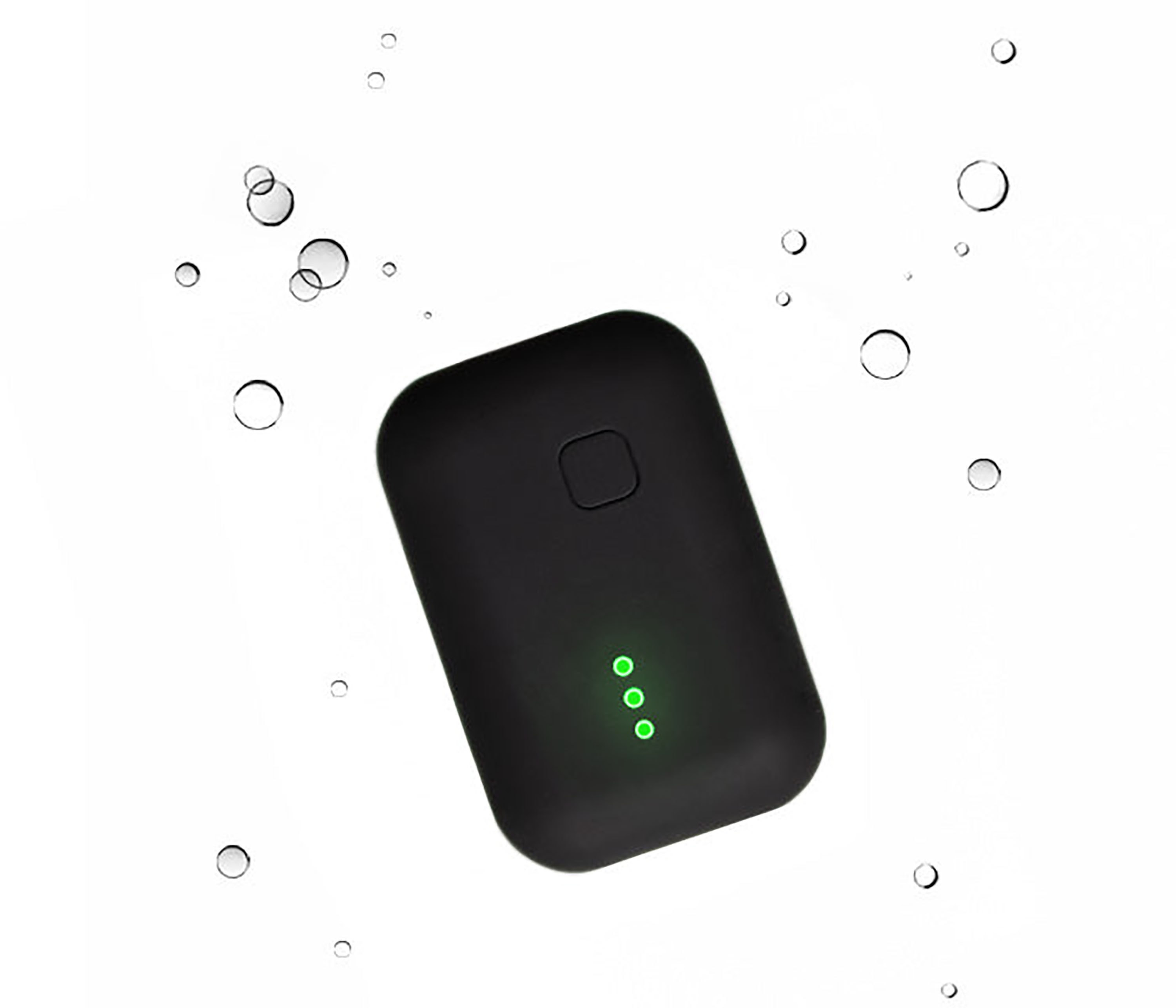 Zoom Instamic Pro Plus C Mono - Draadloze lavalier-microfoon - Variation 8