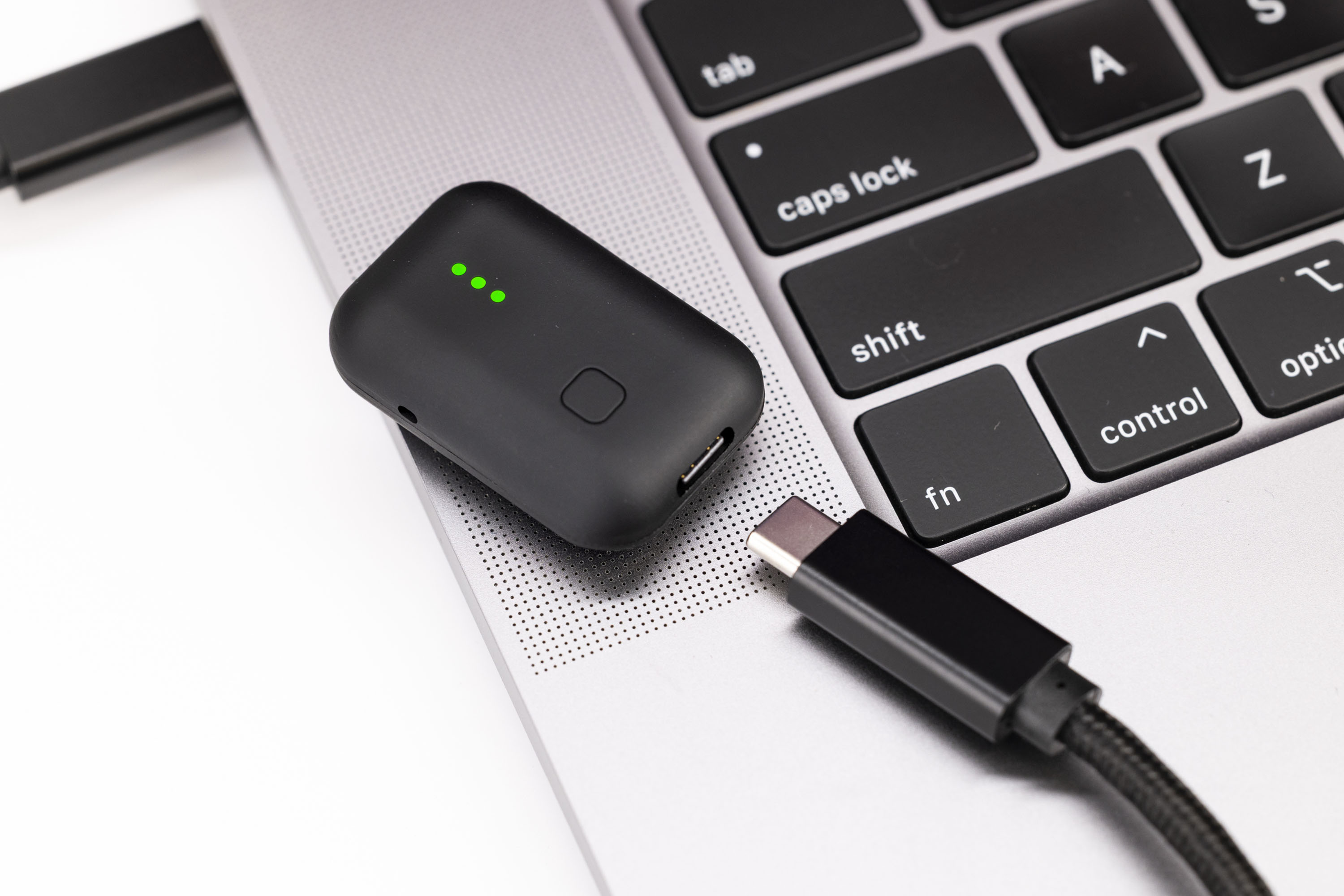 Zoom Instamic Pro Plus C Stereo - Draadloze lavalier-microfoon - Variation 12