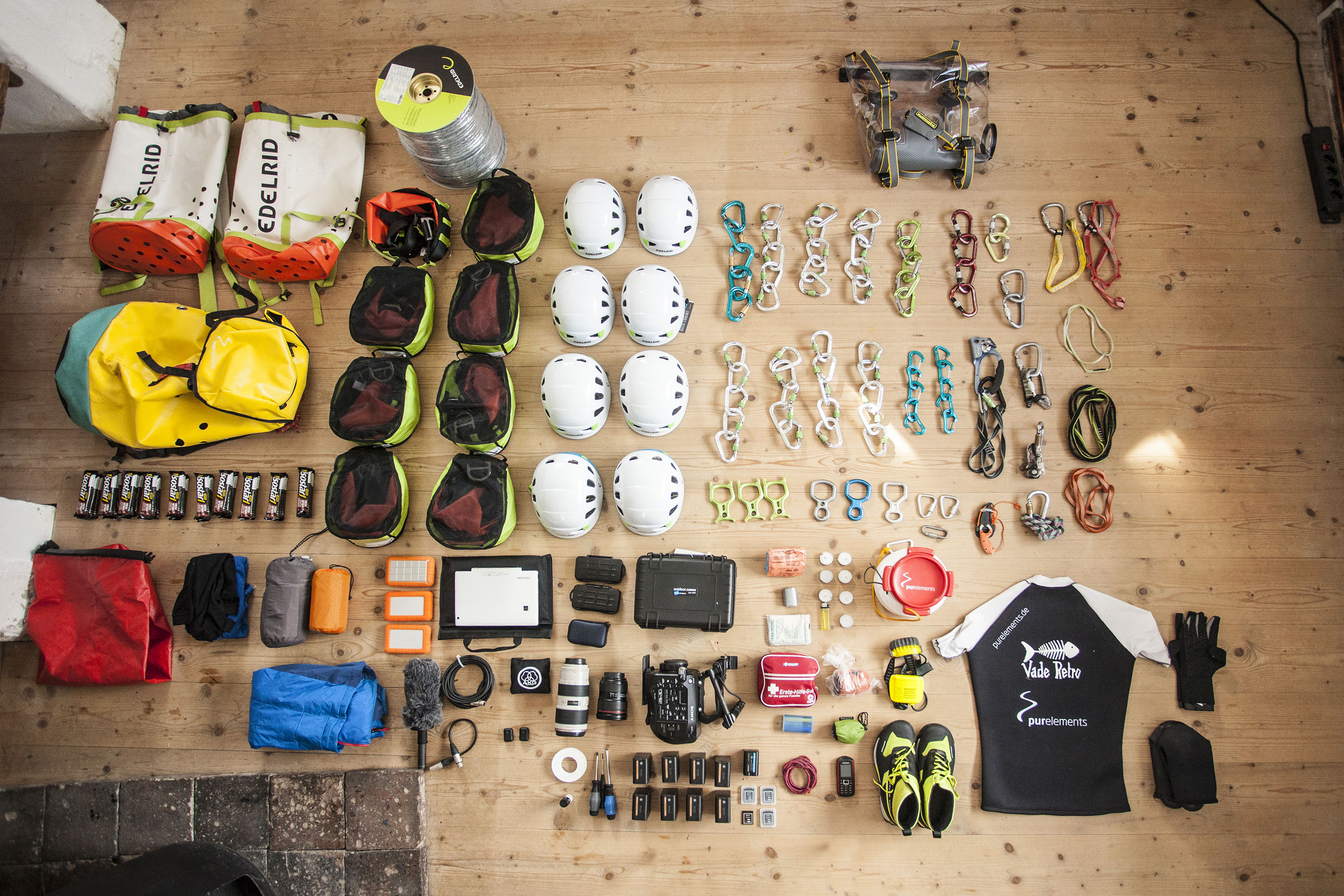 Zoom Instamic Pro Plus C Stereo - Draadloze lavalier-microfoon - Variation 17