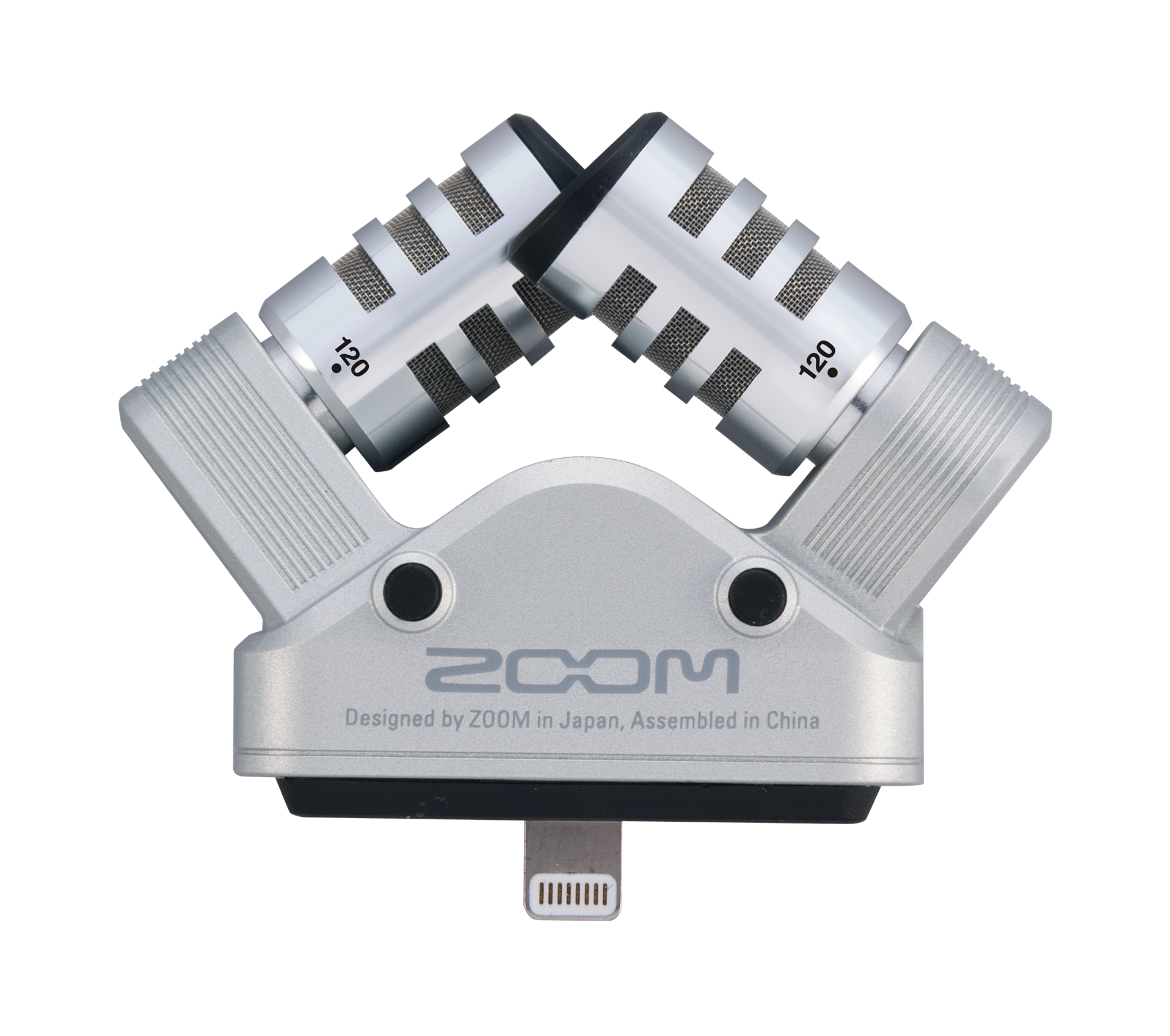 Zoom Iq6 Xy - Micro USB & smartphone - Variation 5
