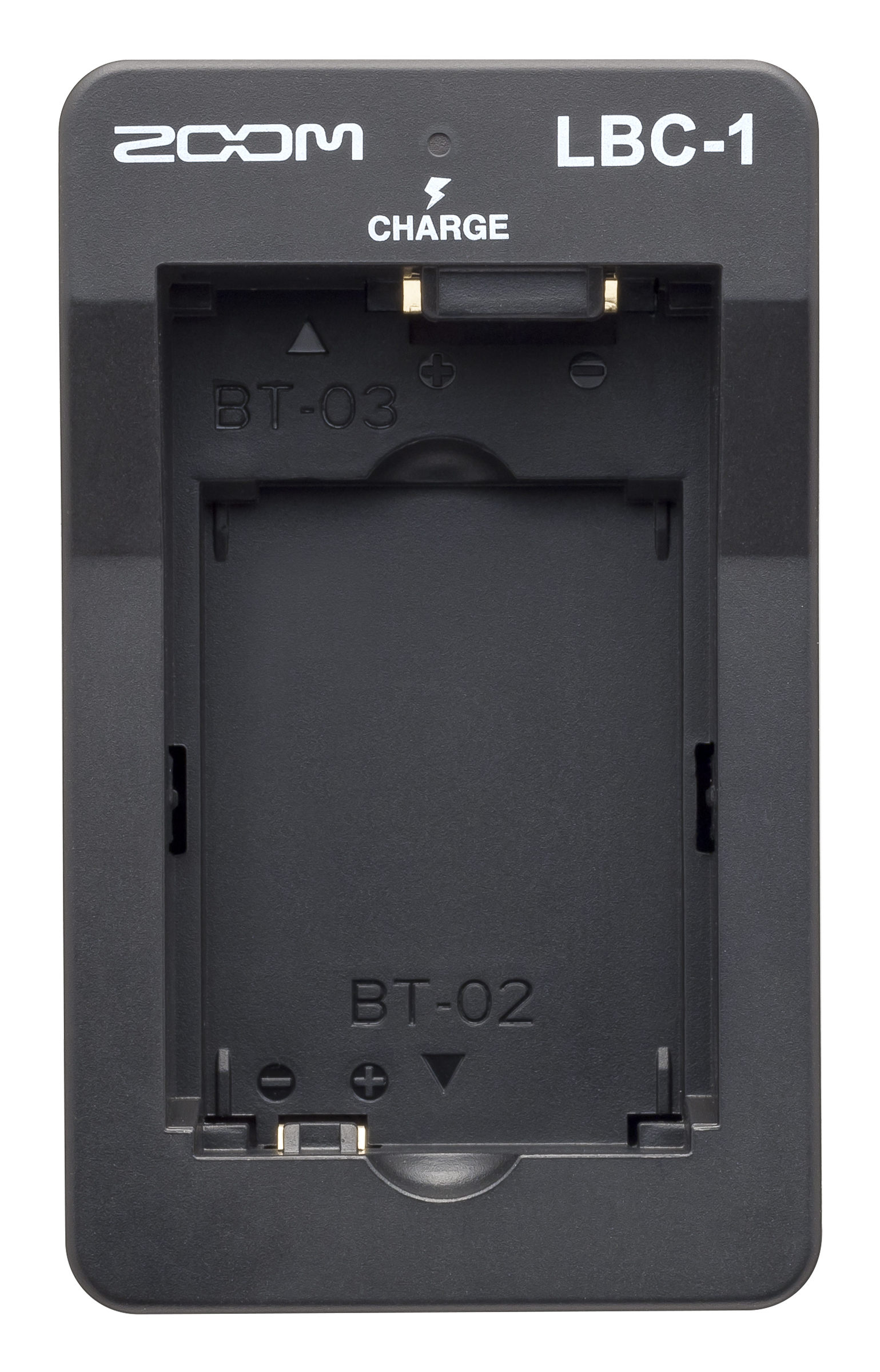 Zoom Lbc1 Chargeur Batterie Q8 - Batterijoplader - Variation 2