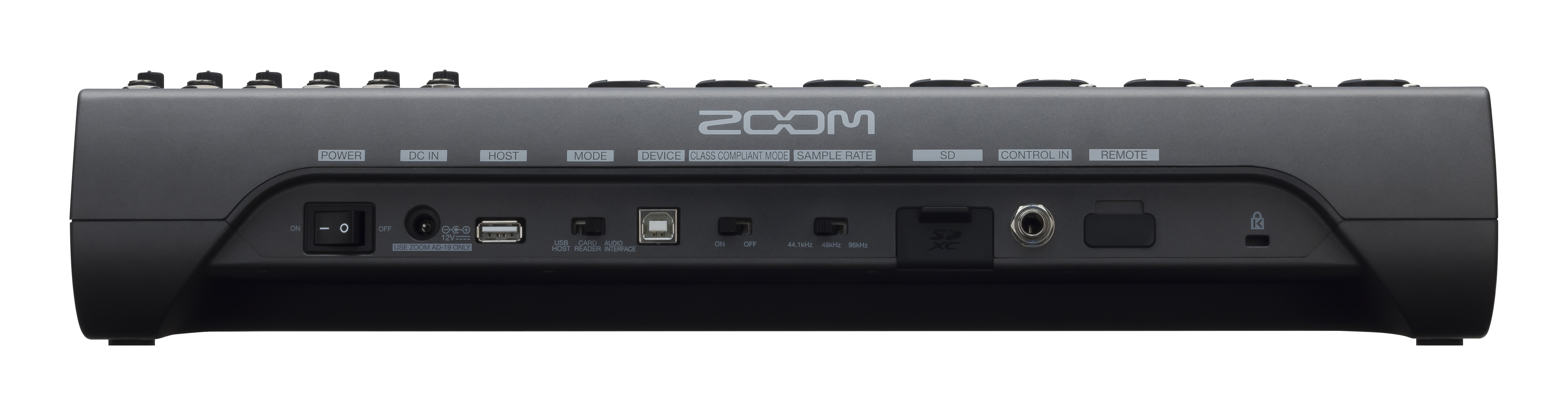 Zoom Livetrack L-20 - Multi tracks opnemer - Variation 2