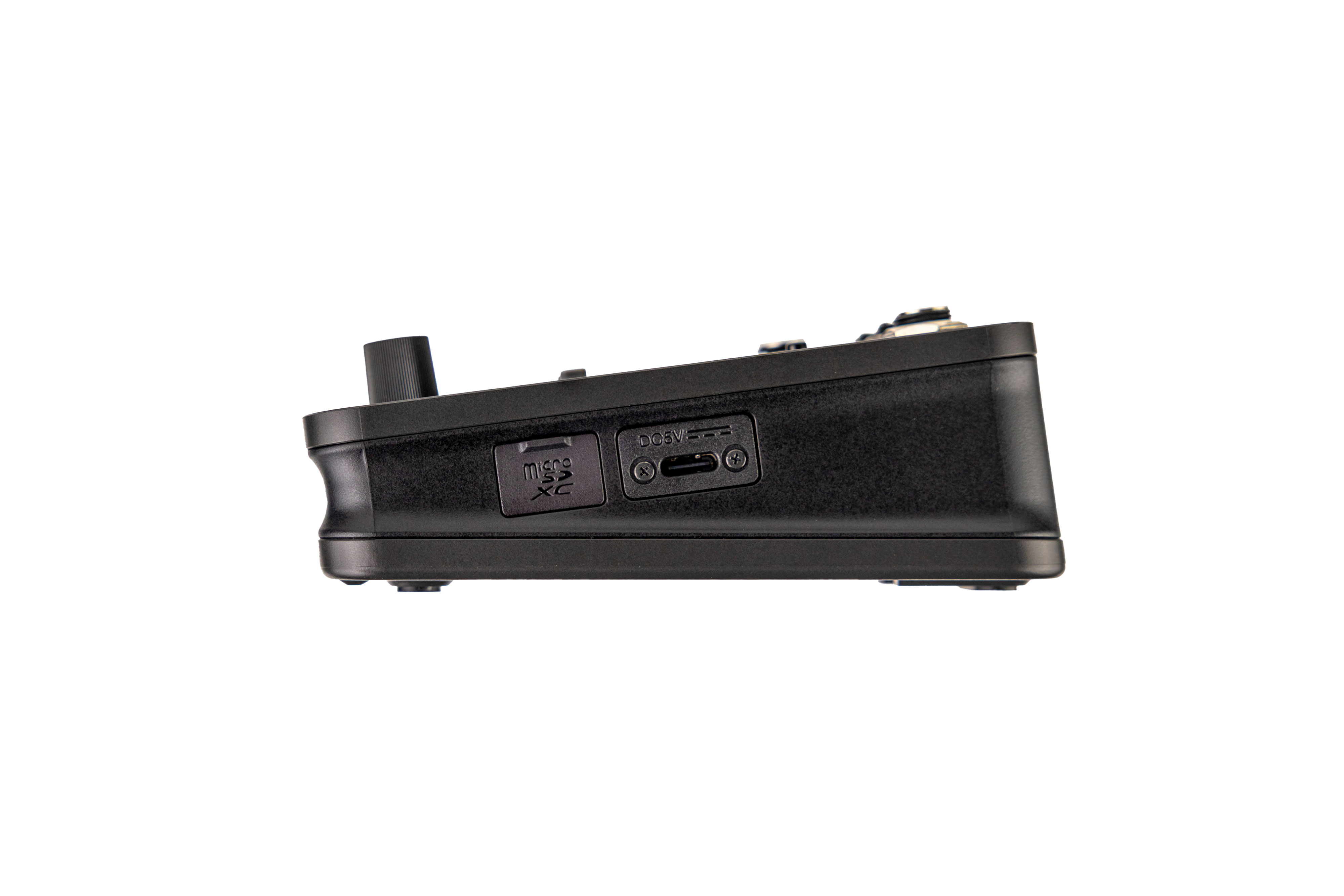 Zoom Livetrak L6max - Analoge Mengtafel - Variation 3