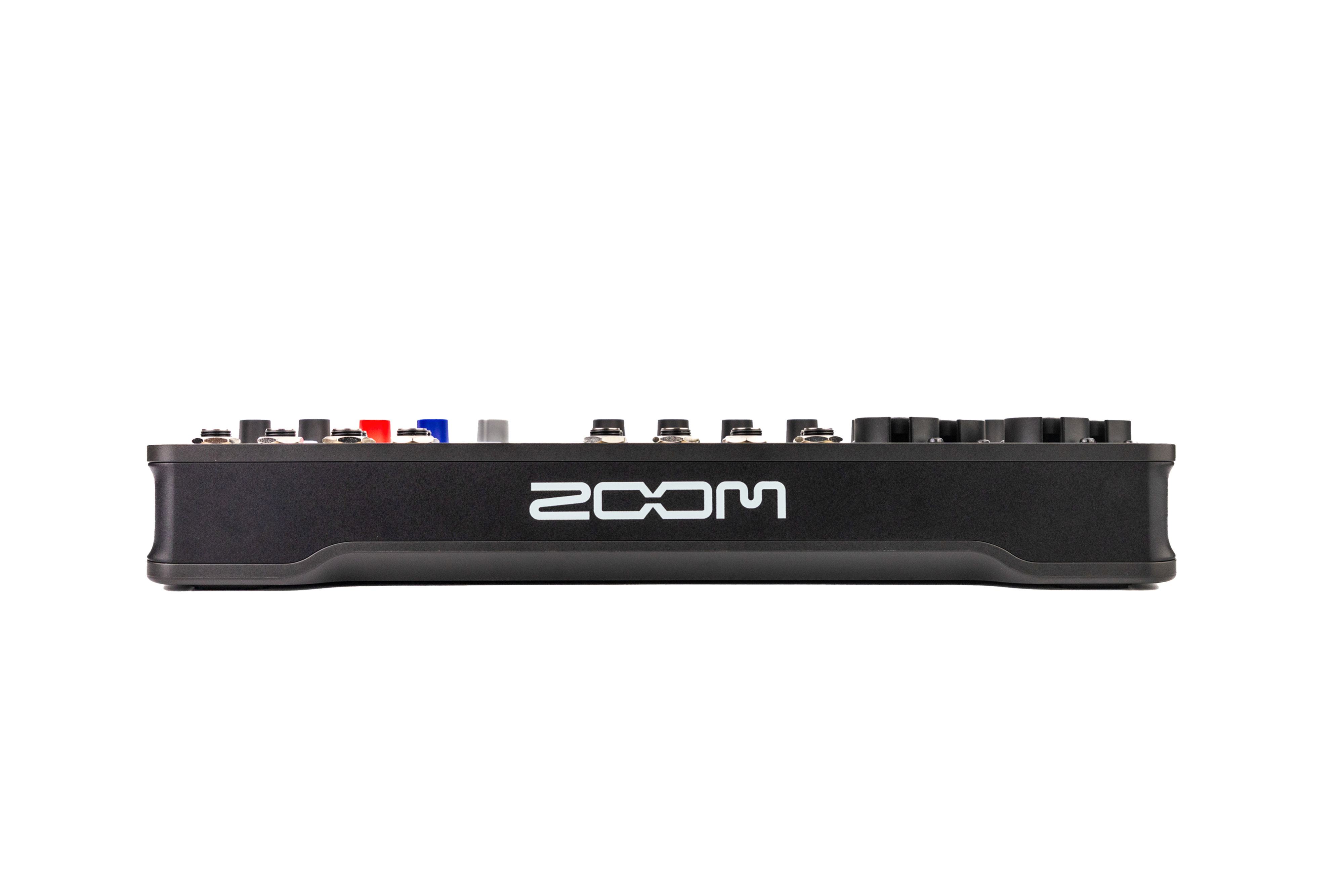 Zoom Livetrak L6max - Analoge Mengtafel - Variation 6
