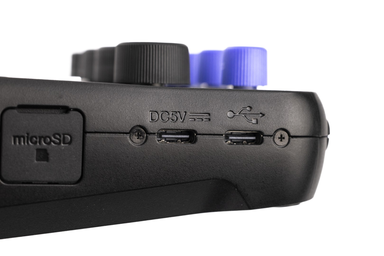 Zoom P4next Podtrack - Mobiele recorder - Variation 9