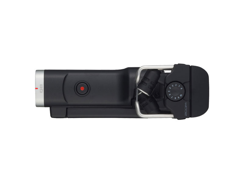 Zoom Q8 - Mobiele opnemer - Variation 5