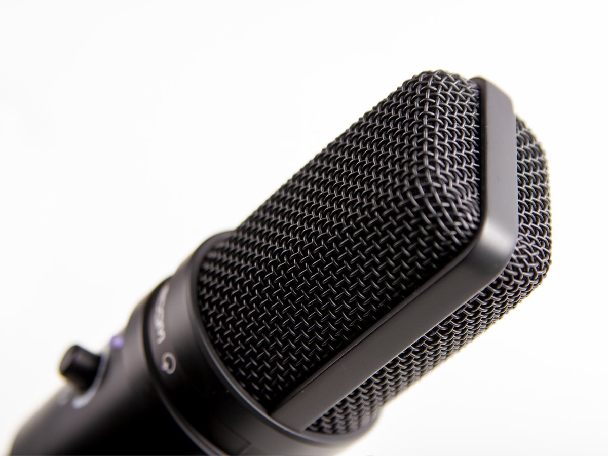 Zoom Zum-2pmp - Home studio set - Variation 6