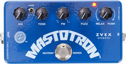 Mastotron -